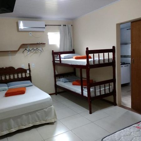 Cantinho Da Familia Penha  Rom bilde