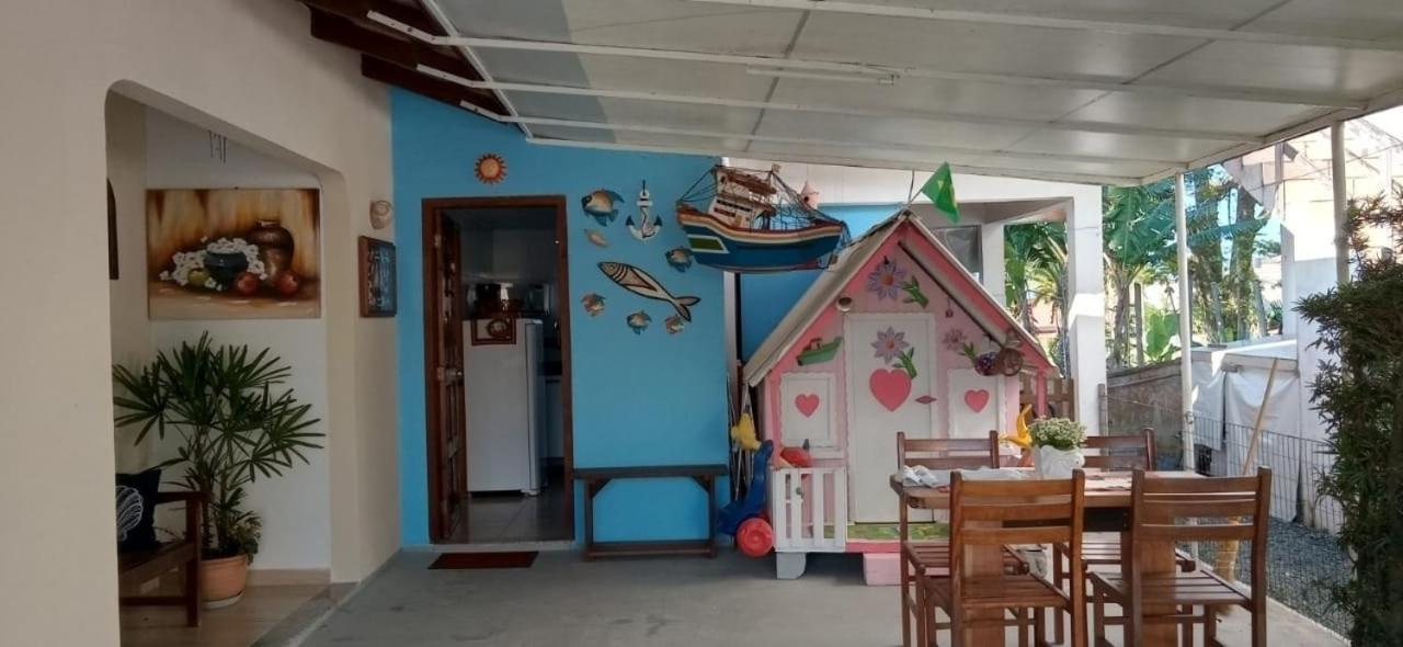 Cantinho Da Familia Penha  Eksteriør bilde