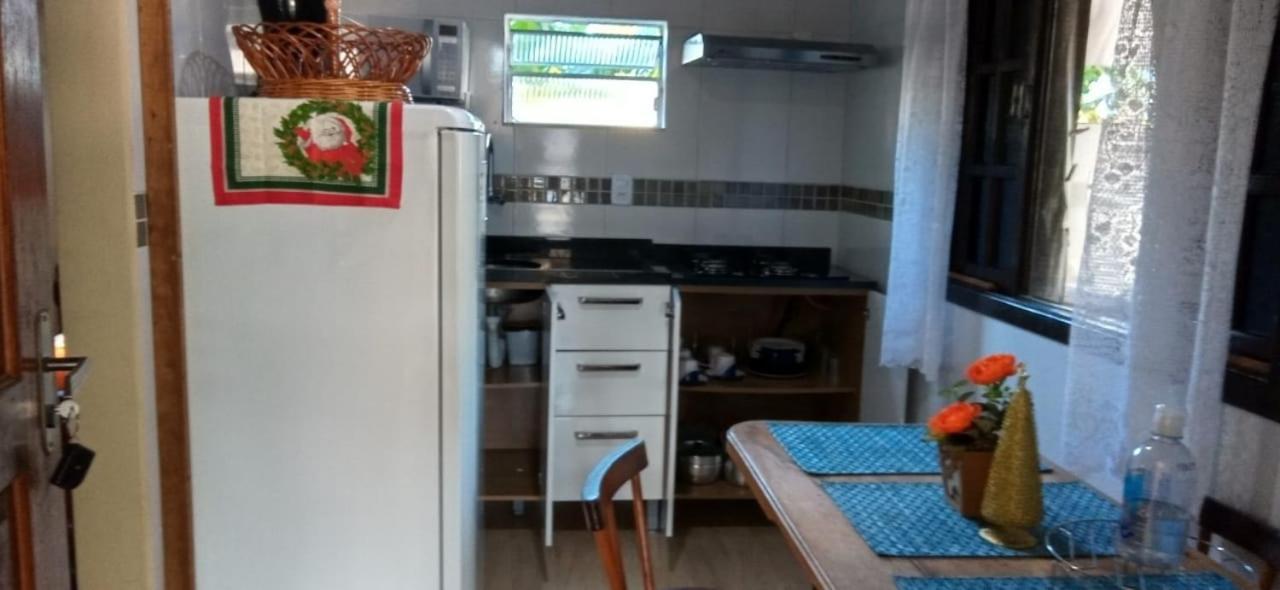Cantinho Da Familia Penha  Eksteriør bilde