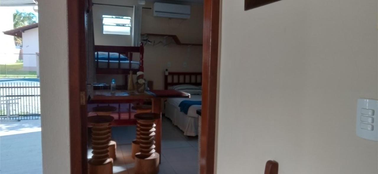 Cantinho Da Familia Penha  Eksteriør bilde