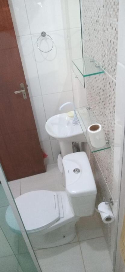 Cantinho Da Familia Penha  Eksteriør bilde