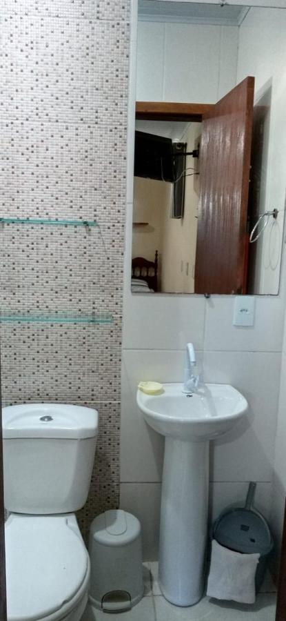 Cantinho Da Familia Penha  Eksteriør bilde