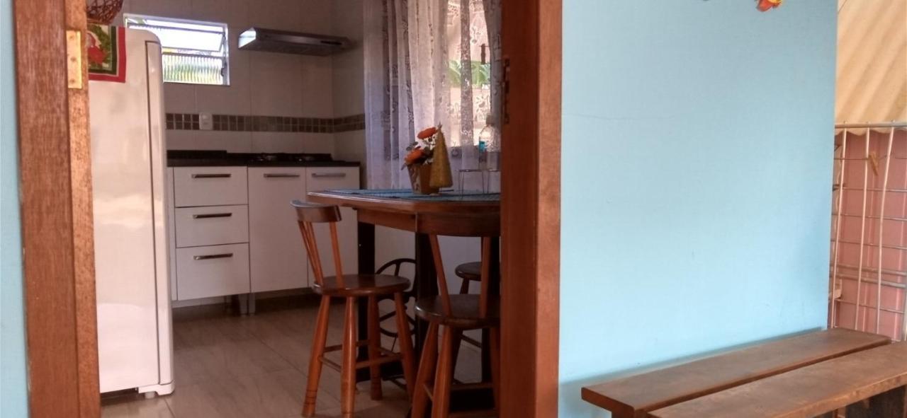 Cantinho Da Familia Penha  Eksteriør bilde