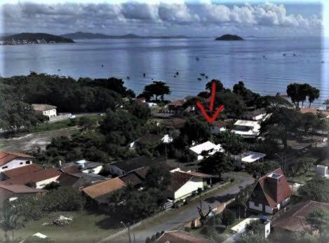 Cantinho Da Familia Penha  Eksteriør bilde