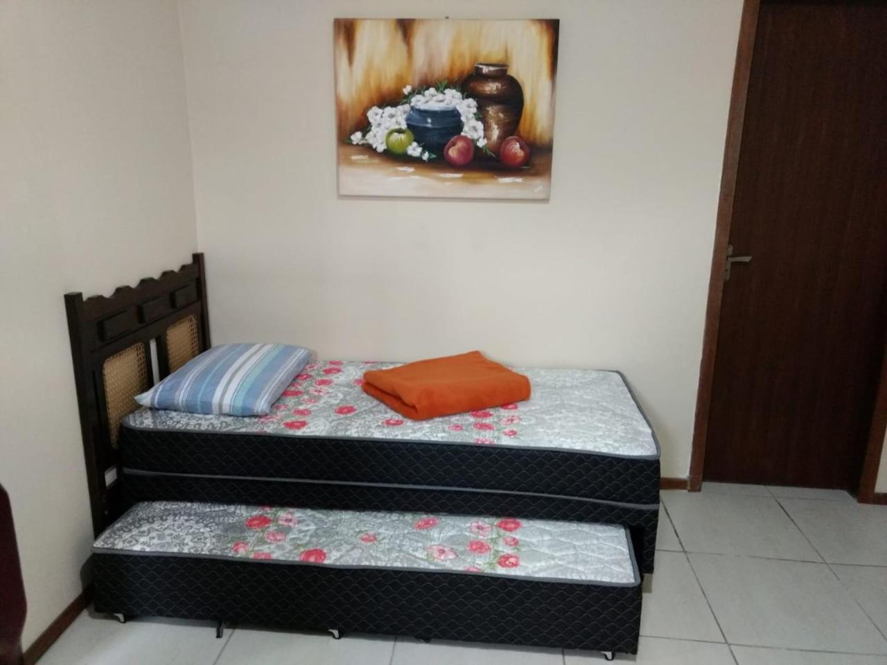 Cantinho Da Familia Penha  Rom bilde