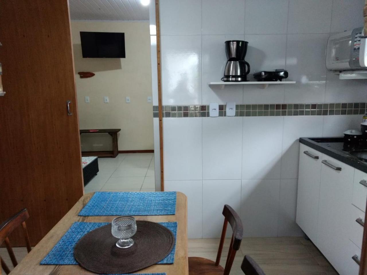 Cantinho Da Familia Penha  Rom bilde