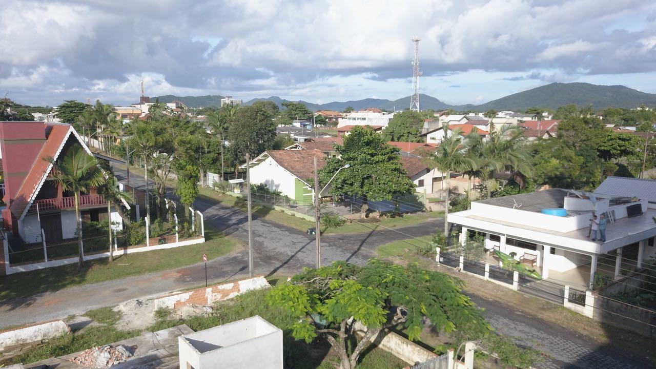 Cantinho Da Familia Penha  Eksteriør bilde