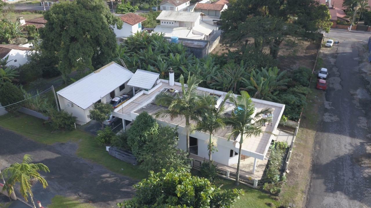 Cantinho Da Familia Penha  Eksteriør bilde